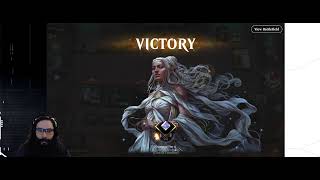 MTG Arena  Standard Ranked BO1 [upl. by Phares]