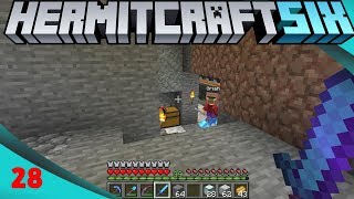 Startlement  Hermitcraft 6 Ep28 [upl. by Eramat517]