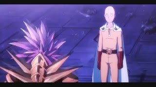 Saitama Vs Boros ★AMV★ The Strongest Hero [upl. by Bruis]