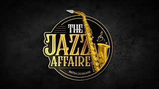 The Jazz Affaire With Dhwani  Retro Songs With Jazz Vibe  New Show [upl. by Yetak]