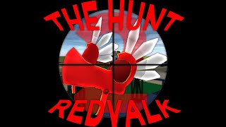 The hunt for the REDVALK Part 2 [upl. by Maryjane550]