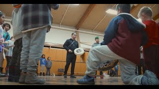 Seabird Island Community School – Seabird Island Band [upl. by Thierry]