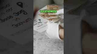 Papier Geburtstags Karten sind LANGWEILIG  DIY Rätsel Box [upl. by Shatzer109]