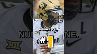 Top 10 College Football QBs for NFL Draft [upl. by Arline]