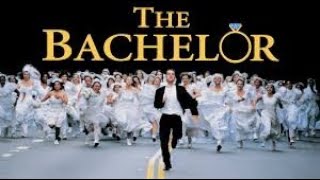 The Bachelor Full Movie Story Teller  Facts Explained  Hollywood Movie  Chris ODonnell [upl. by Xyno]