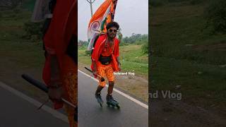 मुजफ्फरपुर से देवघर यात्रा  Babadham Yatra shorts minivlog [upl. by Ivanna85]