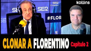 ✅quotFLORENTINO DIVIDE LA PRENSA ENTRE MADRIDISTAS Y ANTIS Y PREFIERE BUNQUERIZARSE A CEDER ANTE ESTOSquot [upl. by Adnot]