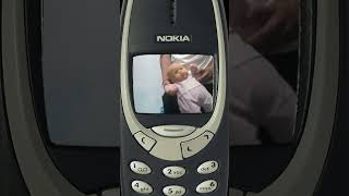 Baby dancing nokia😃👍 treding art memes meme nokia baby cute alightmotion edit trend [upl. by Hanahs491]