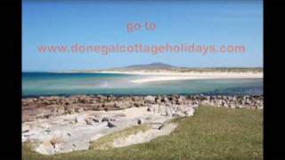 Derrybeg Gweedore County Donegal [upl. by Varney]