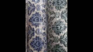 Cotton by polyester Curtains Cloth available for AM Fabrics [upl. by Ferrigno714]