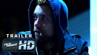 DISRUPTED  Official HD Trailer 2020  THRILLER  Film Threat Trailers [upl. by Doroteya]