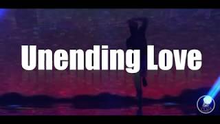 Unending Love live performance  The Gratitude [upl. by Adham309]