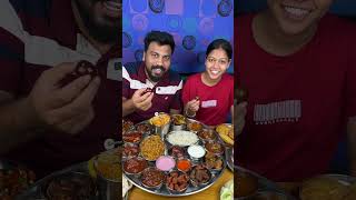 Jija aur Saali ke bich Gulab Jamun Eating Challenge😱🔥 shorts foodie ytshorts [upl. by Arrek602]