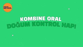 Kombine Oral Doğum Kontrol Hapı [upl. by Ihpen]