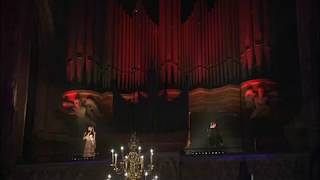 Sarah Brightman The Phantom Of The Opera live In Vienna [upl. by Zeralda]