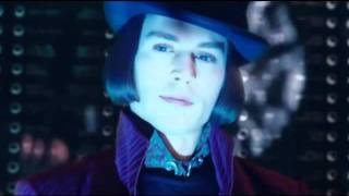 WILLY WONKA funny moments [upl. by Afatsum309]