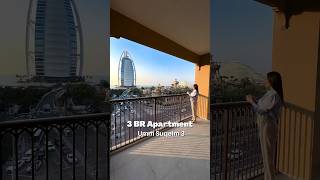 3 Bedrooms Apartment In Madinat Jumeirah Living Dubai For Sale [upl. by Auburn]