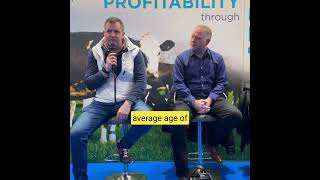 Will Milk Supply Be A Problem in 2024 ‘Dairy Markets Panel’ at DairyTech UK with Arla amp Freshways [upl. by Ellord]