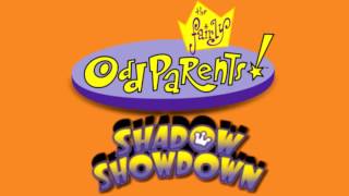 Fairly OddParents Theme SongTitle Screen  The Fairly OddParents Shadow Showdown [upl. by Xanthus]