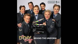 The D Day Darlings Behind The Uniform TRAILER [upl. by Elisa264]