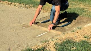 How to Install Composite Pavers [upl. by Dammahom]