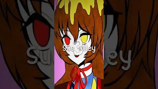 YTTD Floor Masters Edit yttdedit rioranger midori suemiley [upl. by Gwenore]