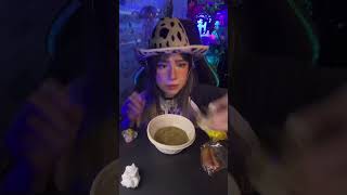 Acompáñame en esta asqueroaventura 🤭 asmr humor slime [upl. by Georgette814]