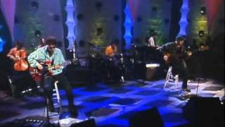 Soda Stereo  Genesis MTV Unplugged [upl. by Antoni578]