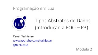 TAD Live coding do ataque colisão e migração do código para usar metatables [upl. by Turne]