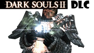 Dark Souls 2 quotGRANquot RECOMPENSA FINAL por conseguir las 4 CORONAS Vendrick y coronas de los DLC [upl. by Dalston]