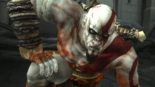 Everytime Kratos Genuinely Lost In A Fight And Was Defeated [upl. by Panther]