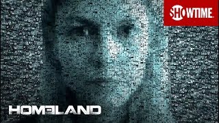 Homeland Season 8 Teaser Promo HD Final Season [upl. by Ingelbert959]