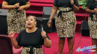 The Joylette Singers  LIVE in Brookhaven MS whole set 1162021  replacement [upl. by O'Neil967]