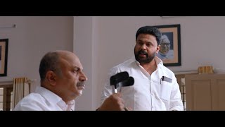 Ramaleela  Ramanunni joins in the opposition party  Mazhavil Manorama [upl. by Anaiuq]