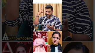 எதுக்கு Angelin க்கு Award  Polimer Ranjith Interview on Priyanka Manimegalai Issue [upl. by Olaf]