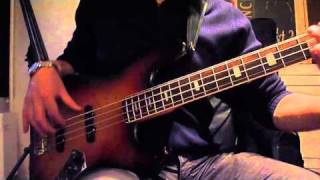 Cimar Jazz Bassm4v [upl. by Earal26]