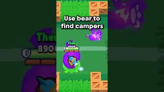 Rank 35 Nita guide brawlstars nita guide rank35 [upl. by Ellenohs]