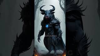 ANIMAL SIGN  4 POWERFUL GREEK GODS PT 3 shorts shortvideo shortfeed hybrids foryou fyp [upl. by Israeli755]