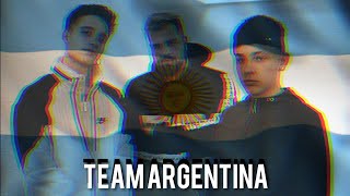 LOS MEJORES 4X4 DEL TEAM ARGENTINA  GOD LEVEL [upl. by Manheim511]