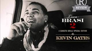 Kevin Gates  Sit Down Slowed [upl. by Ymirej]