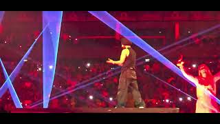 Closing Performance  Chauffer  Ishq Mitaye  Main Hoon Punjab  Diljit Dosanjh Concert [upl. by Auburta]