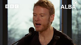 Teddy Thompson amp Caraidean  Dont Know What I Was Thinking  Transatlantic Sessions  BBC ALBA [upl. by Drwde856]