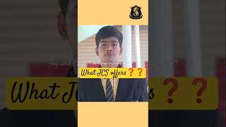 Testimonial by Grade X student school testimonial shorts ad youtubeshorts [upl. by Eachelle112]