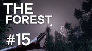 The Forest  Episodul 15 [upl. by Ahsyas]