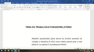 Instruções para votar [upl. by Osborne]