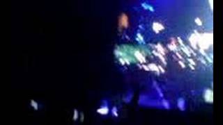 Dj Tiesto Live in Dubai 14022008 ending Adagio for strings [upl. by Netsirhc175]