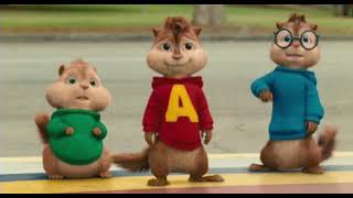 The Chipmunks Sing What Can a Little Plane Do [upl. by Raine]