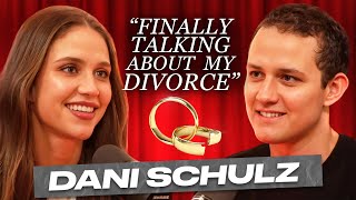 Dani Schulz Talks About Her Divorce Being On The Fence About Having Kids And Creating an Empire [upl. by Adnical]