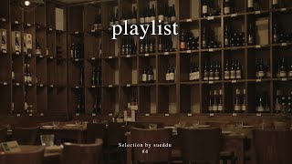 Playlist Songs that will make you calm at home [upl. by Dnomayd729]