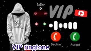 VIP ringtone go somebody विप रिंगटोन साउंड में [upl. by Oigufer244]